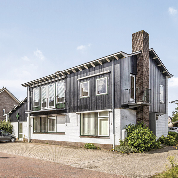 Wilbrinkstraat 35 Lunteren